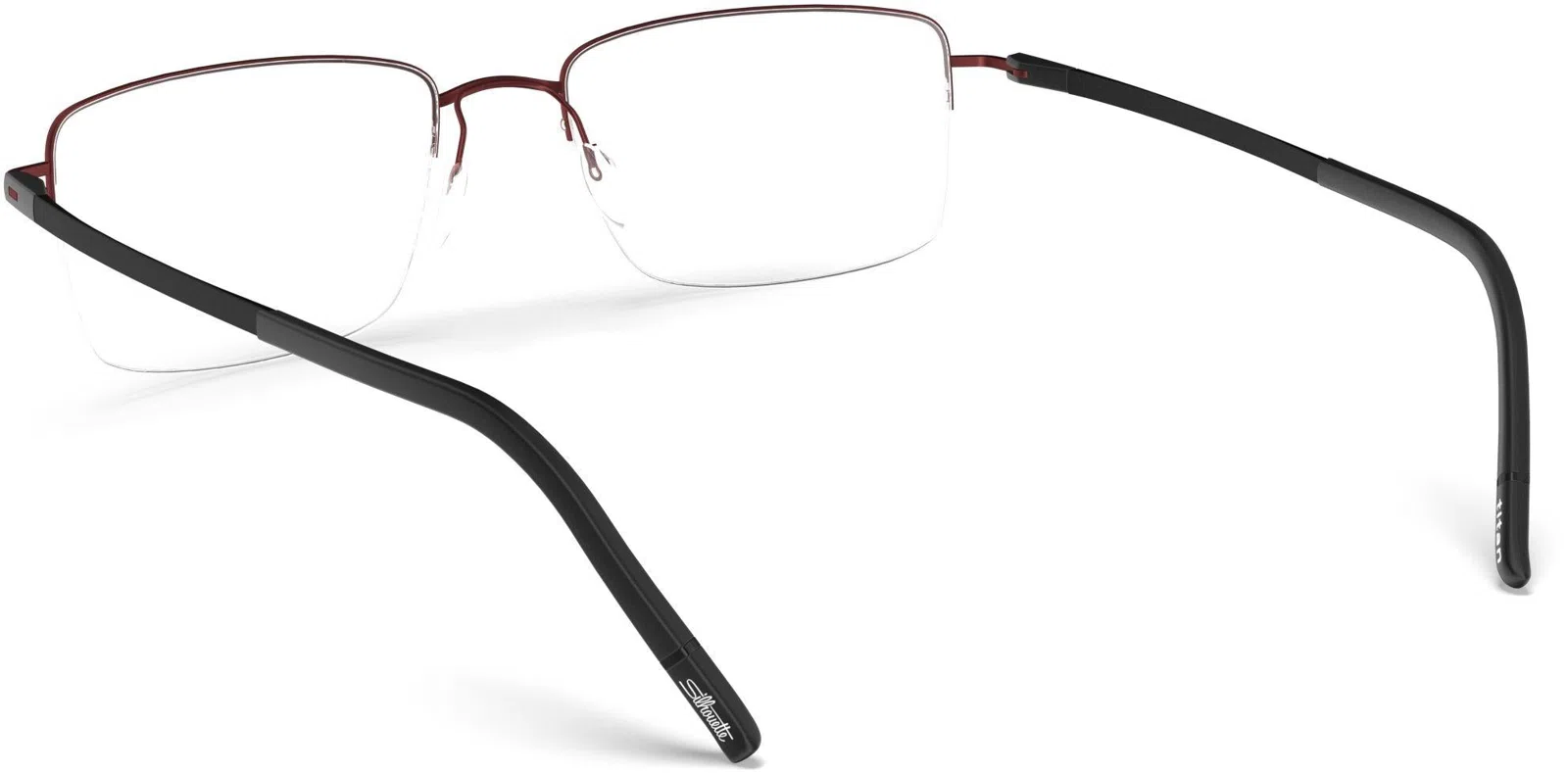 Silhouette Dynamic Dawn 5571 Eyeglasses - view 27